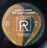 Robin Trower / The Playful Heart (2LP)
