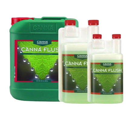 Удобрение Canna Flush