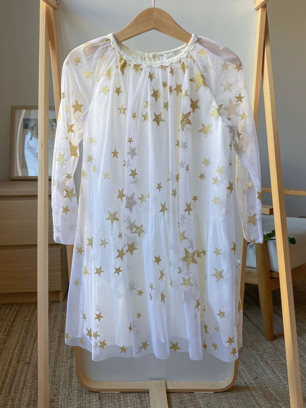 Платье  Stella McCartney