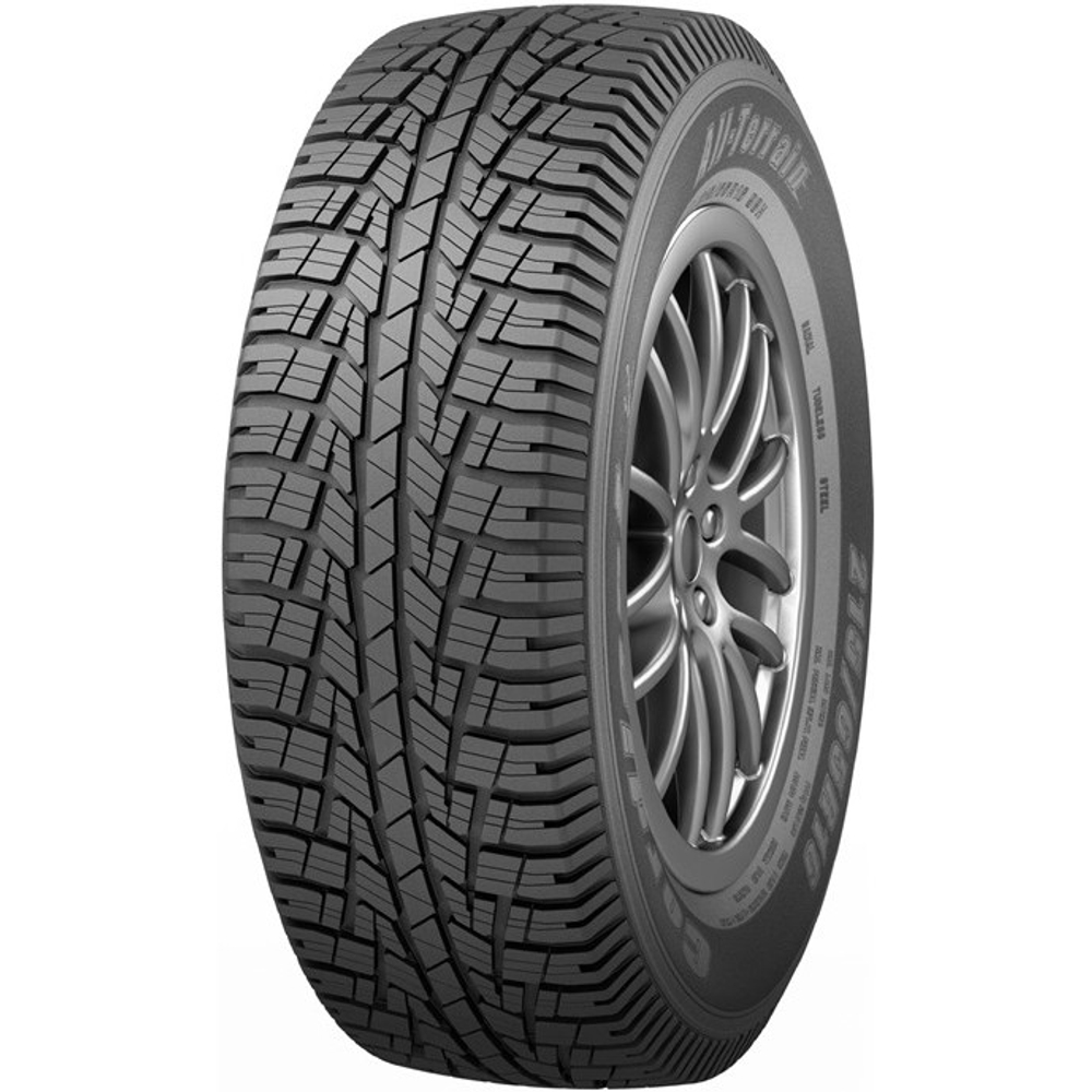 Летняя шина Cordiant 4x4 All Terrain (235/75 R15 109S)