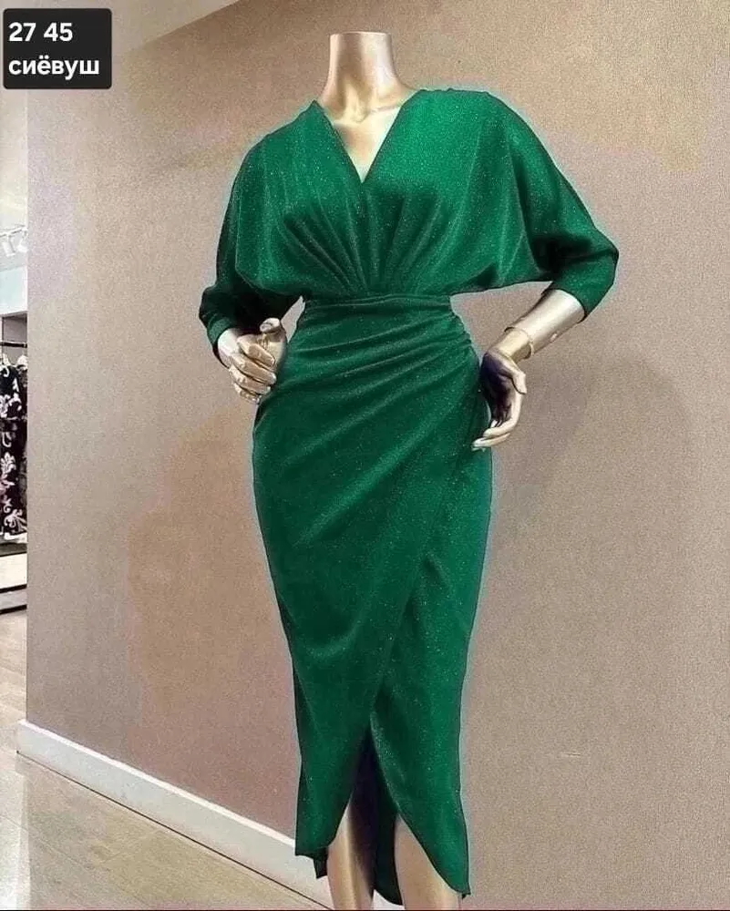 Платье 6812984 Fabrika