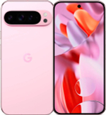 Смартфон Google Pixel 9 Pro XL 16/256GB Rose Quartz CA