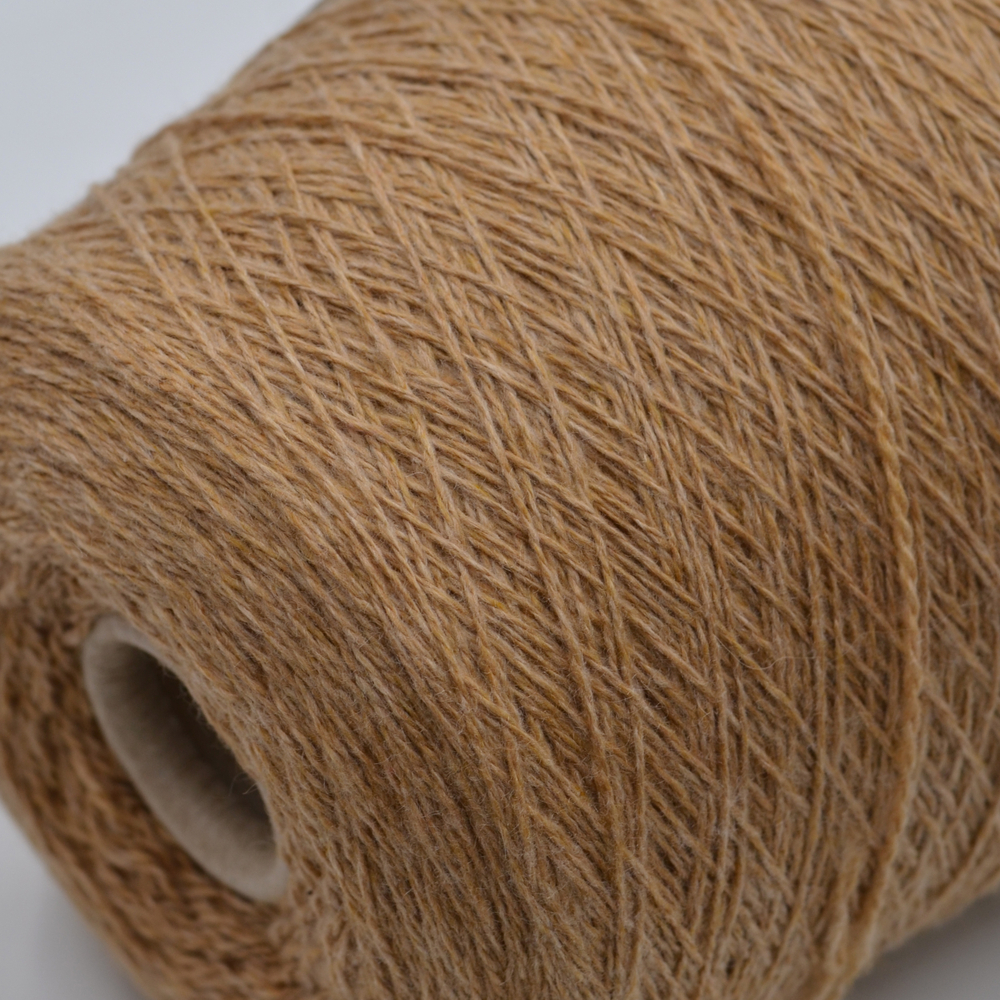 Коллекция от Loro Piana art. Coarsehair (песочный мультиколор)