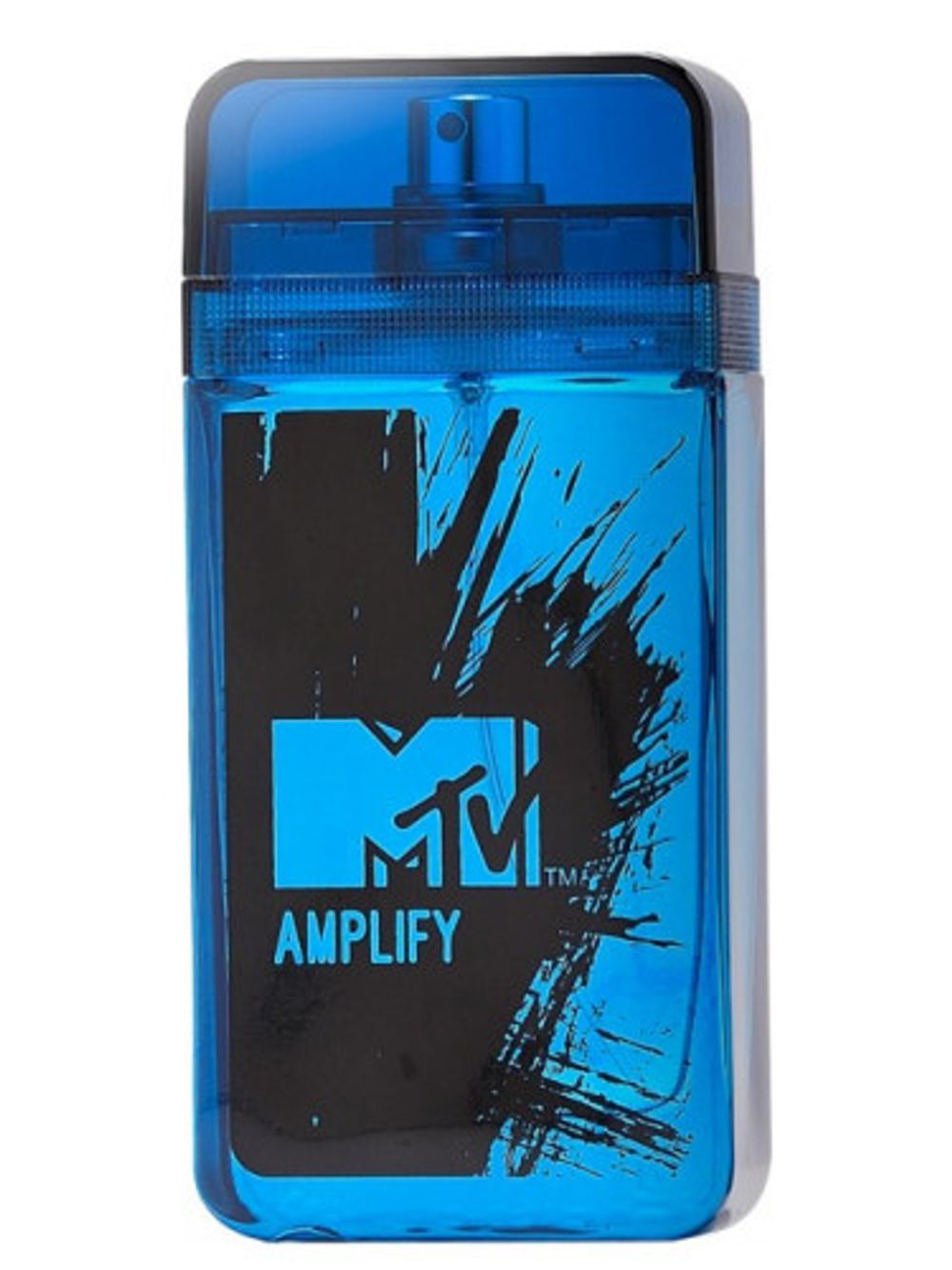 MTV Perfumes MTV Amplify