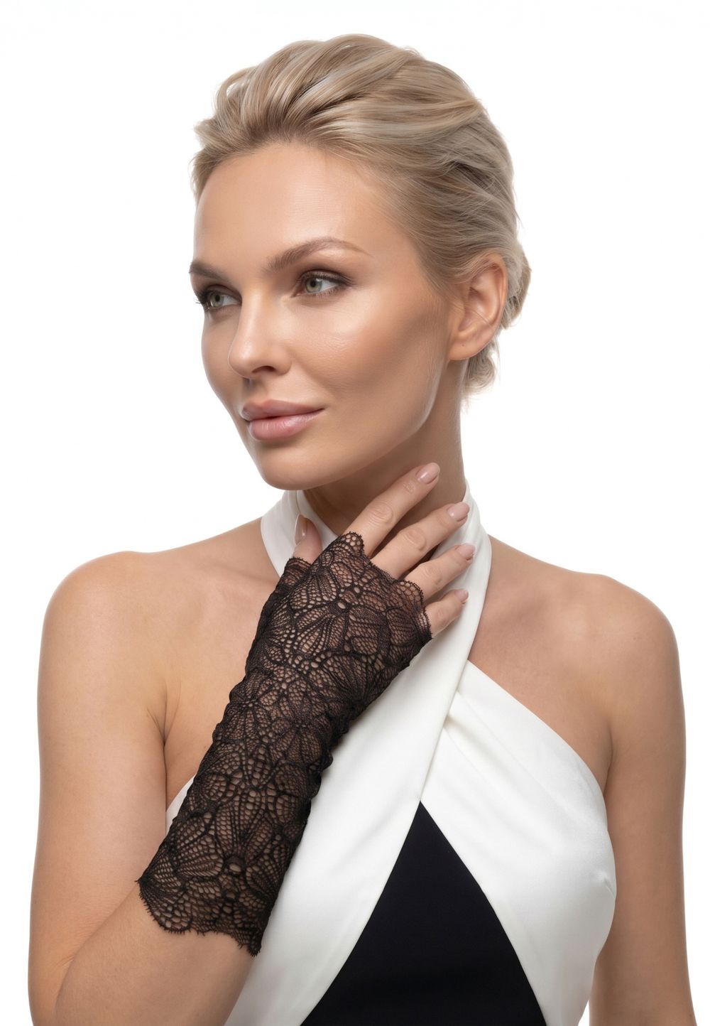 Митенки женские 0632