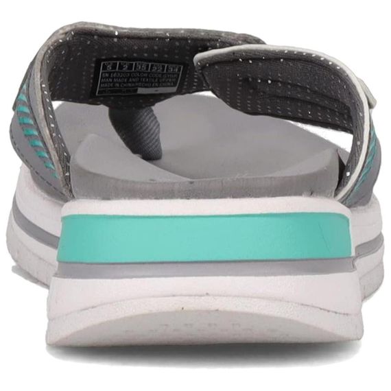 Skechers Modern Comfort 'Gray'