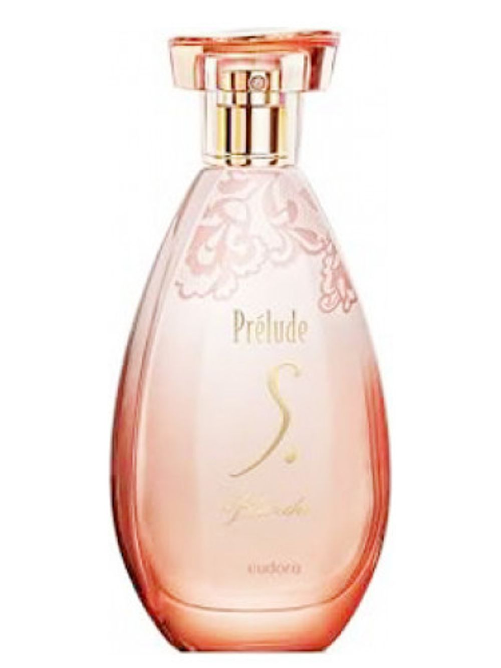 Eudora Prelude S. Blanche