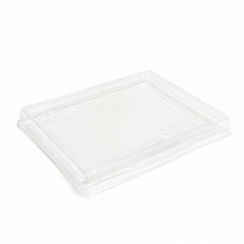 Крышка OneClick Lid 400/0 (600шт/кор)