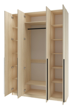 Шкаф 4С/2400 ЭЛЬТОН