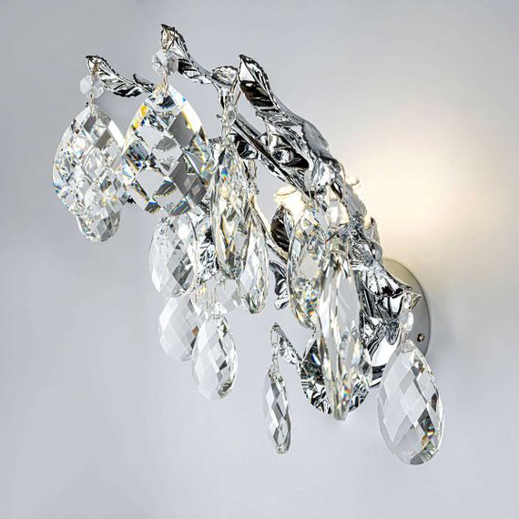 Настенный светильник MODELUX ML.8065.02 CR