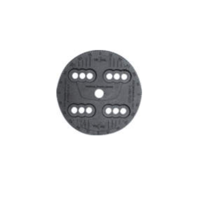 Диск HEAD Hole-disc (NX 2, NX 1, NX FAY 1)