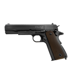 Пистолет пневматический Stalker STC (Colt 1911A1) к.4,5мм, блоубэк