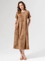 Платье женское "Винтаж"