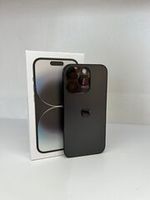 Apple iPhone 14 Pro 128Gb БУ Черный Apple iPhone 14 Pro 128Gb БУ Черный
