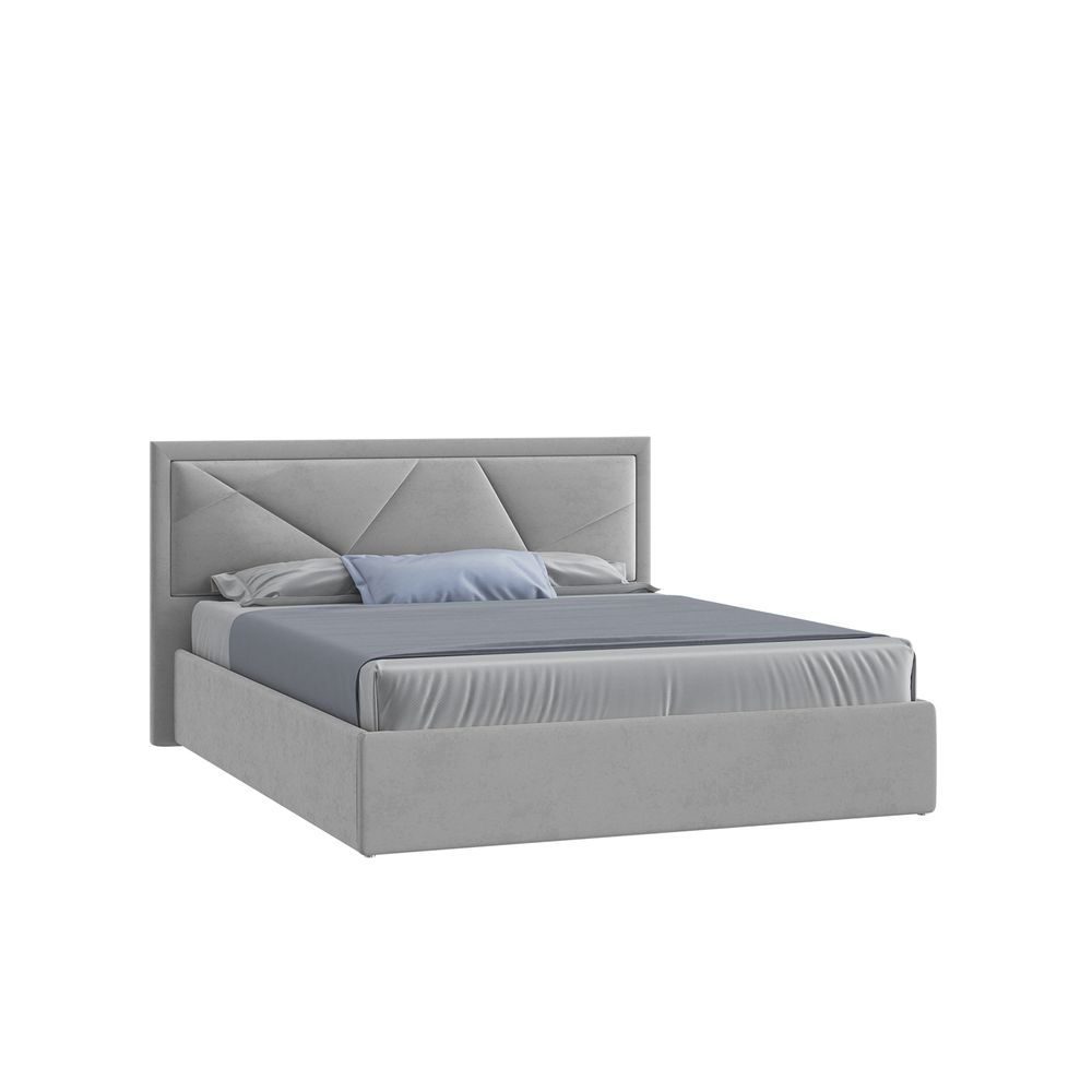 Кровать Мартин с орт.осн. и ПМ, ОММ, г. Пенза