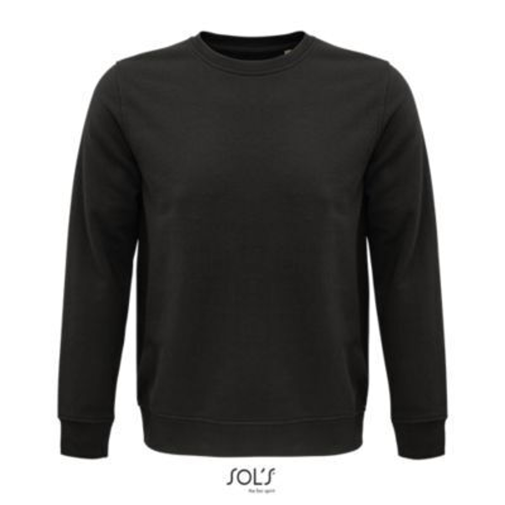 Свитшот COMET Синий  S