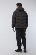 Зимние утепленные брюки с флисовой подкладкой