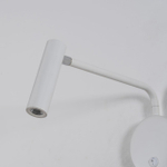 Настенный светодиодный светильник Favourite Murum 1961-1W