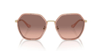 Солнцезащитные очки Coach - пудрово-розовый(HC7167B)