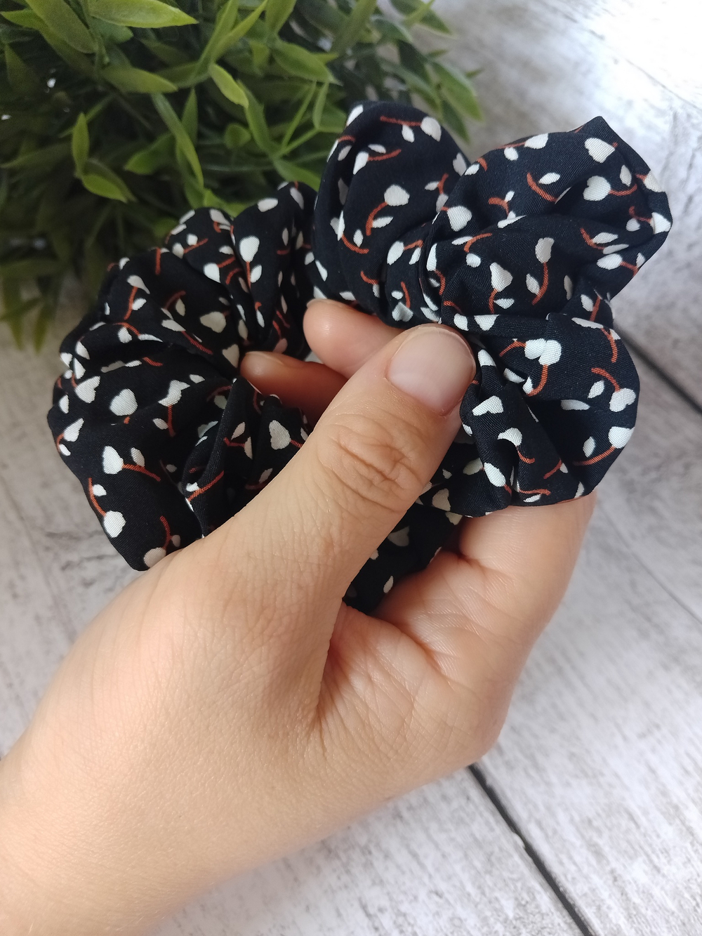 Резинка для волос