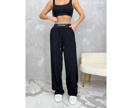 Брюки 6843399 Fabrika