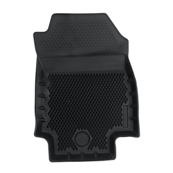 Коврики EVA 3D для Toyota RAV4 V (XA50) 2018+ АКПП Delform Premium EVS-1410