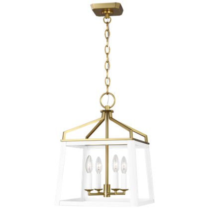 Люстра Visual Comfort Carlow Medium Lantern