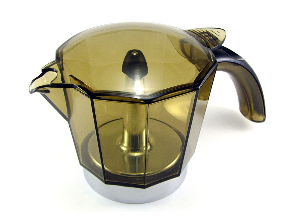Кувшин для кофеварки De'Longhi ALICIA EMK9