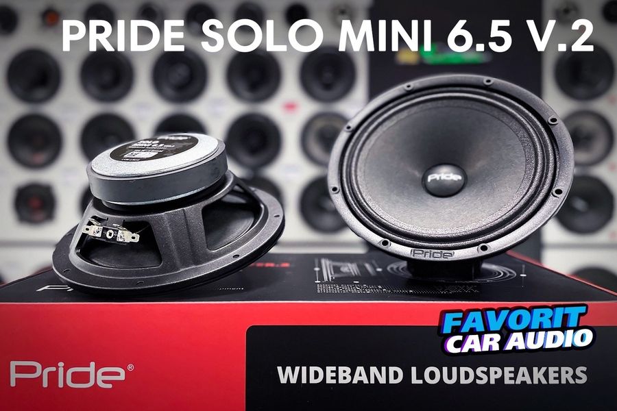 Возвращение легенды с новой силой