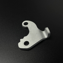 Скоба подвески нижняя Yamaha 30D; 40-50 (63D;62X)