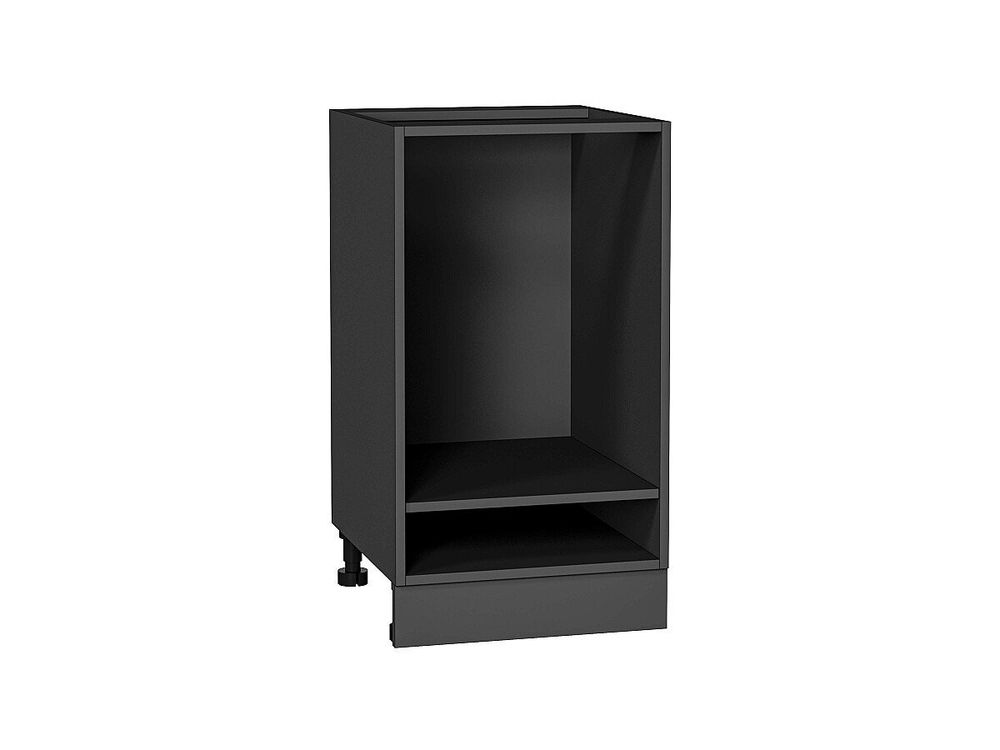 Каркас нижнего шкафа для духовки НД 450