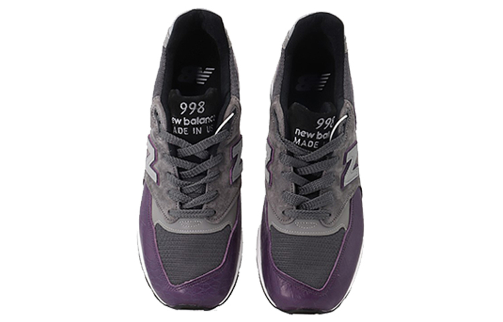 Кроссовки New Balance Nb 998