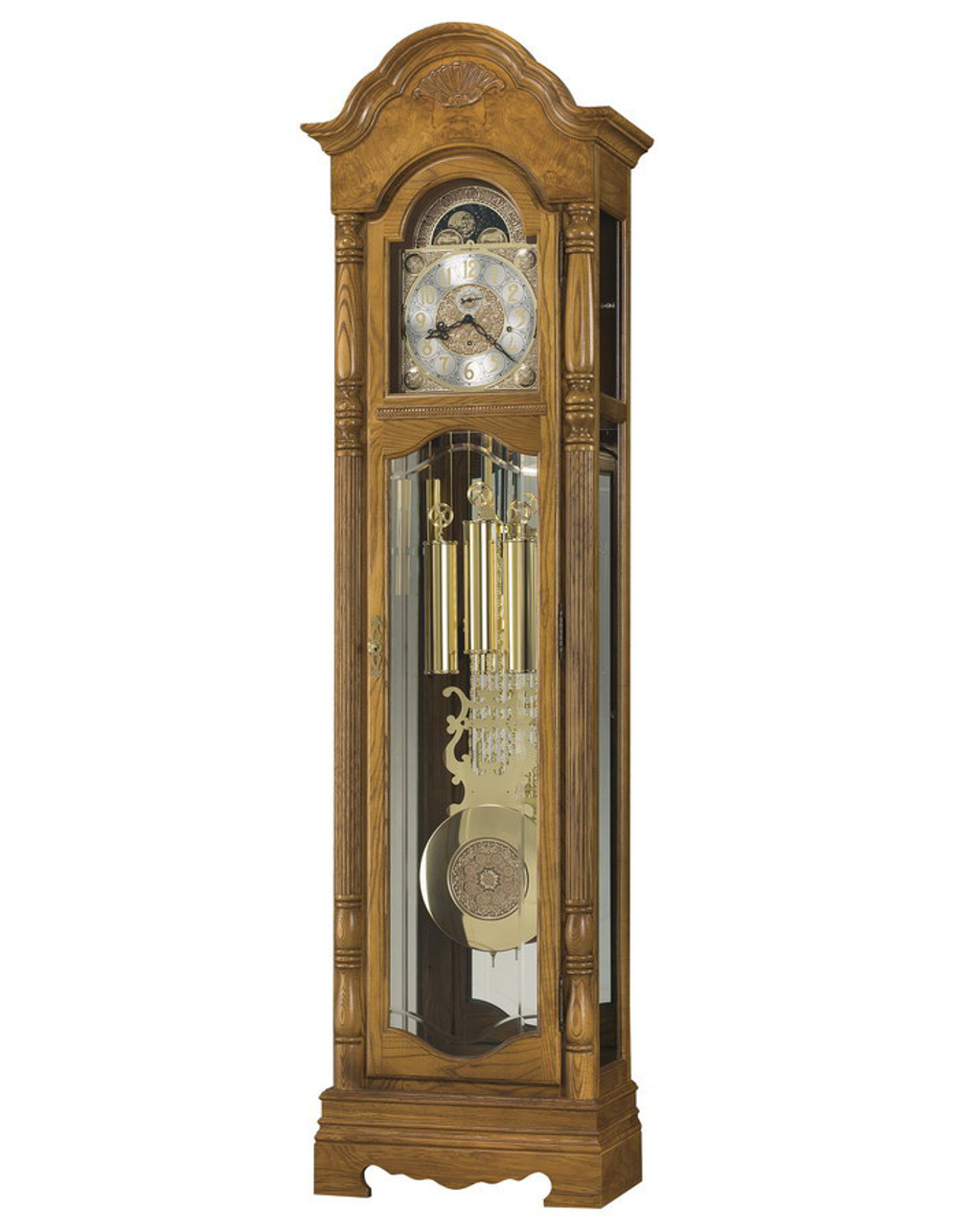 Часы напольные Howard Miller 611-202 США