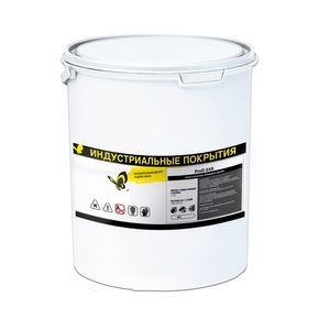Краска антистатическая на водной основе