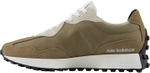 Кроссовки New Balance 327 коричневый