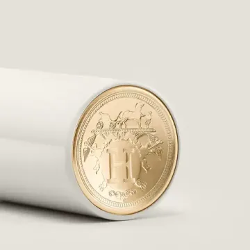 Rouge Hermes Бальзам для губ бесцветный