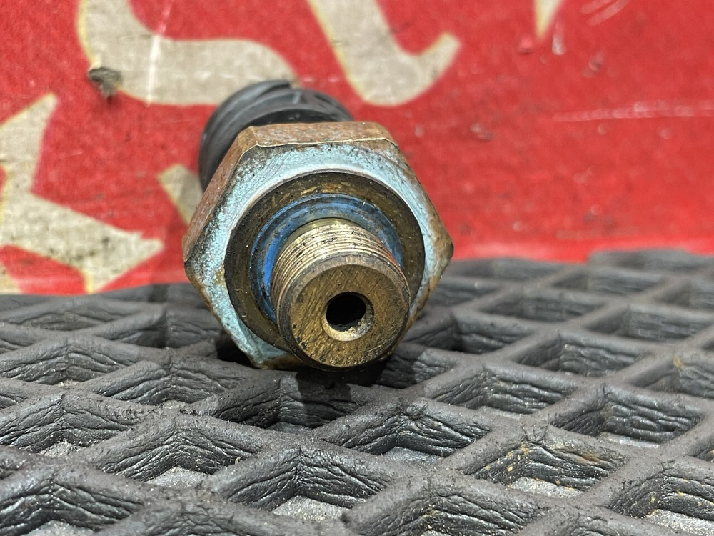 Датчик давления турбины 2019г