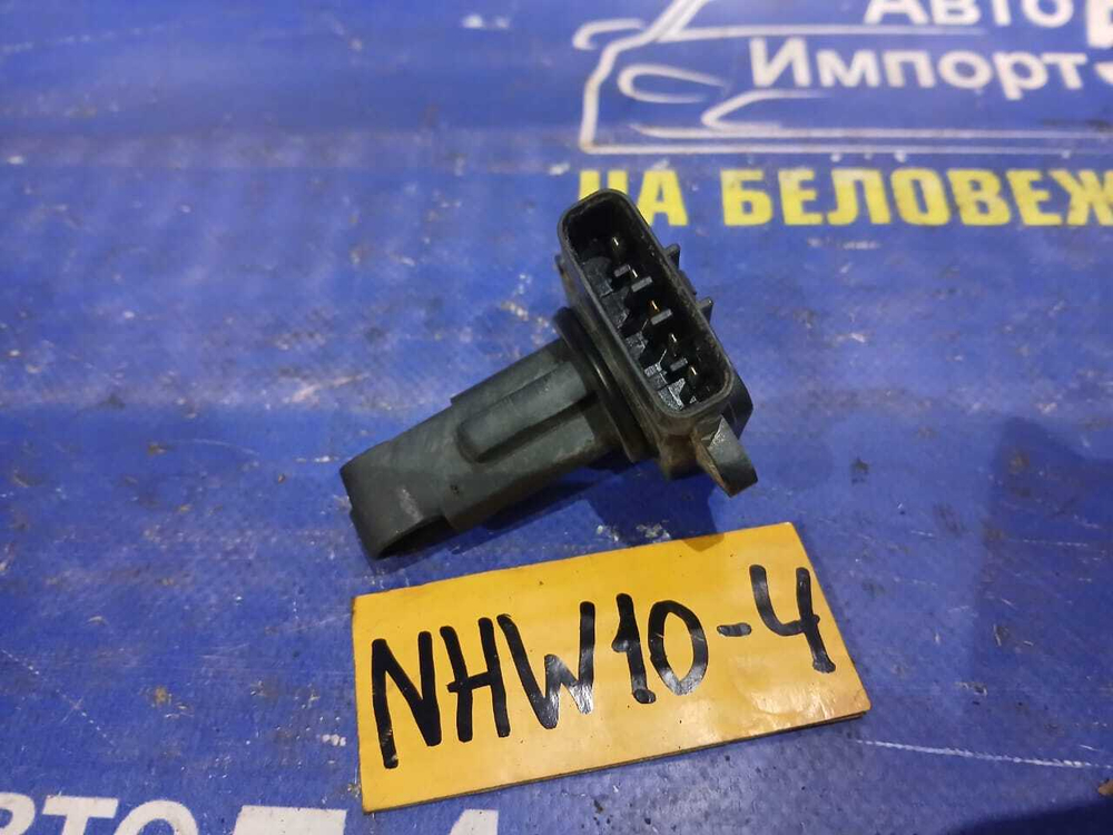 Расходомер TOYOTA PRIUS 1998