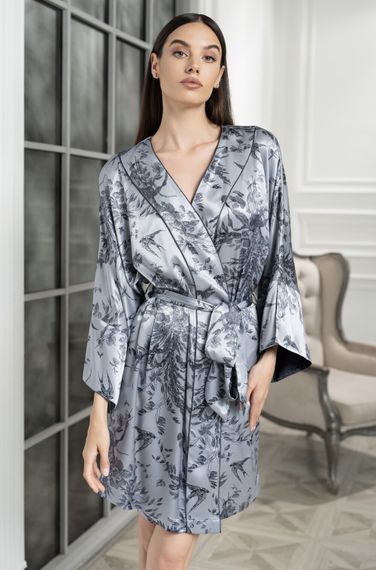 Халат Mia-Amore 4233 &quot;Argenta&quot;