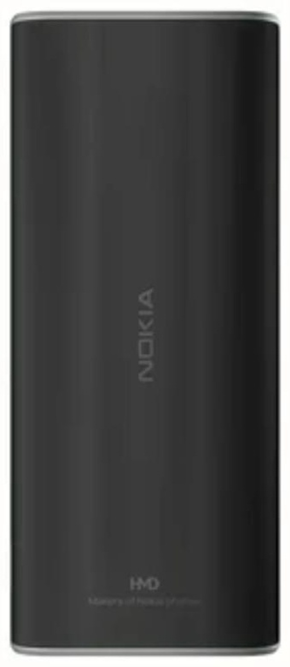 Мобильный телефон Nokia 108 TA-1627 DS серый