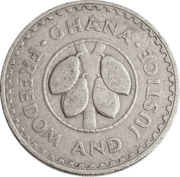 20 песев 1967 Гана