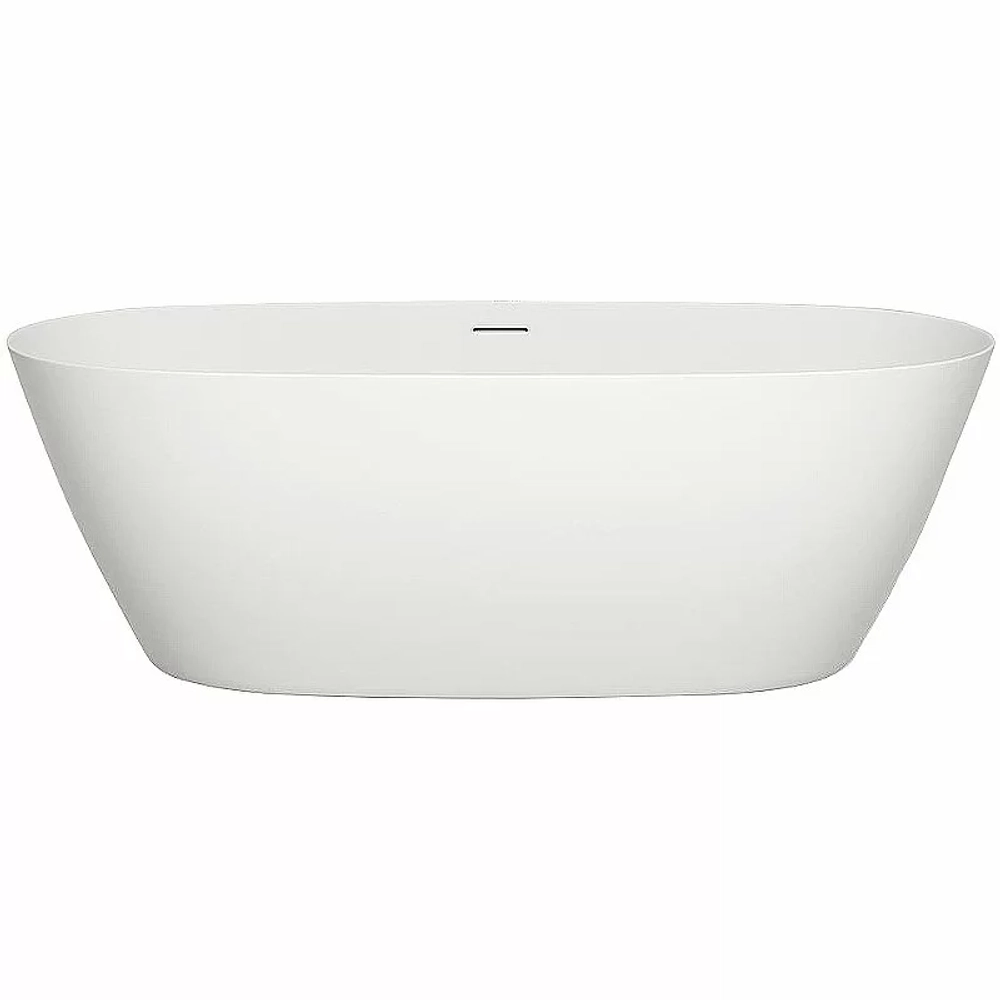 Ванна Salini Sofia S-Sense 170х80 102526M белая матовая