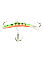 Балансир рыболовный Pro 25 5гр, 48мм, цвет 09