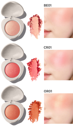 Румяна Prism Light Blusher BE01 Rosy Sand 4гр