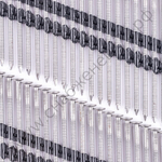 Гвозди реечные финишные P0A GL с цинковым покрытием, угол наклона 21 градус, 2,8 x 80 мм 150 шт. AERO