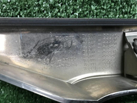 Накладка крышки багажника Toyota Camry XV50 11-14