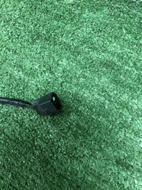 Проводка переднего бампера Omoda S5 (2022-н.в.)