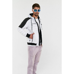 КУРТКА МУЖСКАЯ ПУХОВАЯ VURUS Batzzilla HOODY