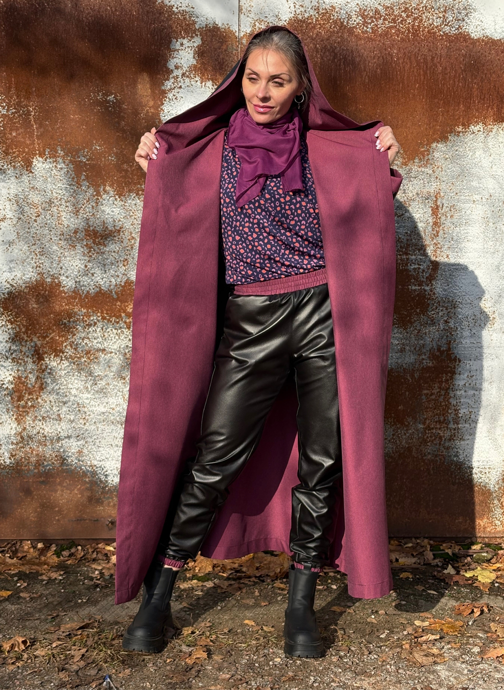 Джогеры / черные