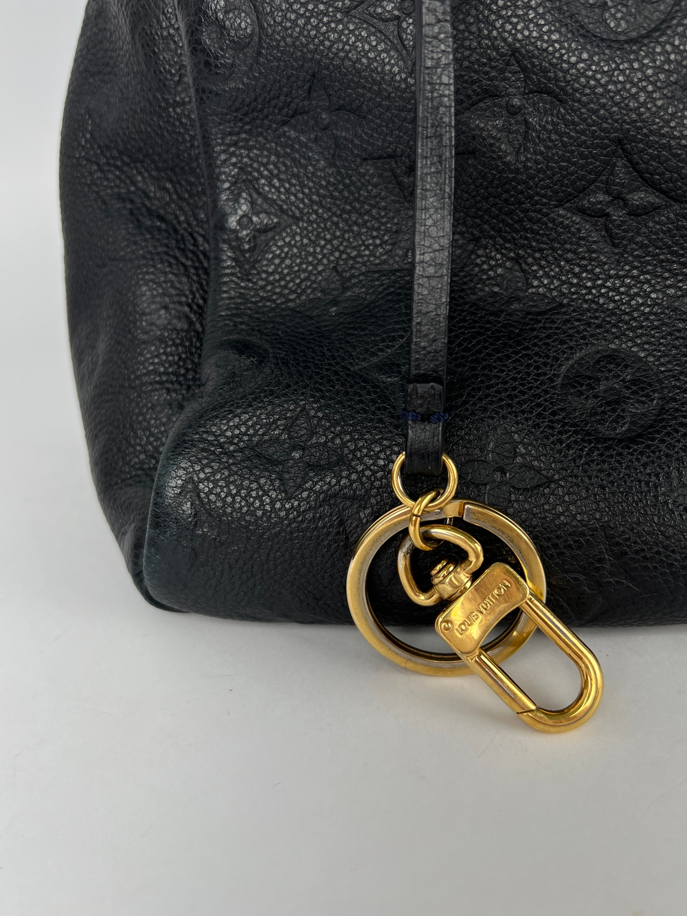 Сумка Louis Vuitton Artsy Handbag Monogram Empreinte Leather